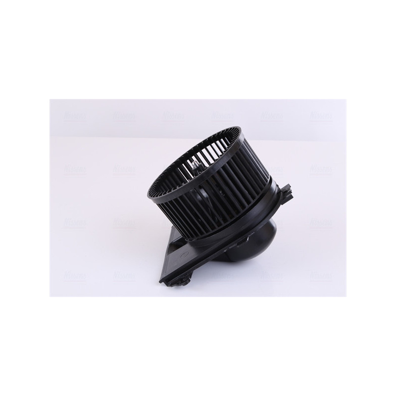 Pulseur d'air habitacle NISSENS