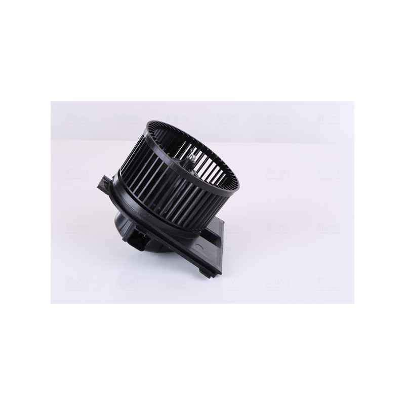 Pulseur d'air habitacle NISSENS
