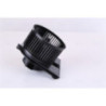 Pulseur d'air habitacle NISSENS