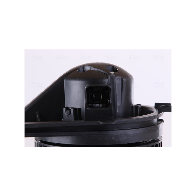 Pulseur d'air habitacle NISSENS