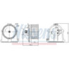 Pulseur d'air habitacle NISSENS