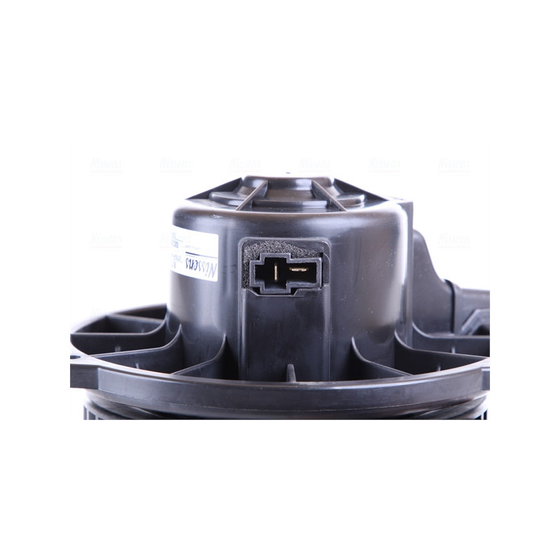 Pulseur d'air habitacle NISSENS