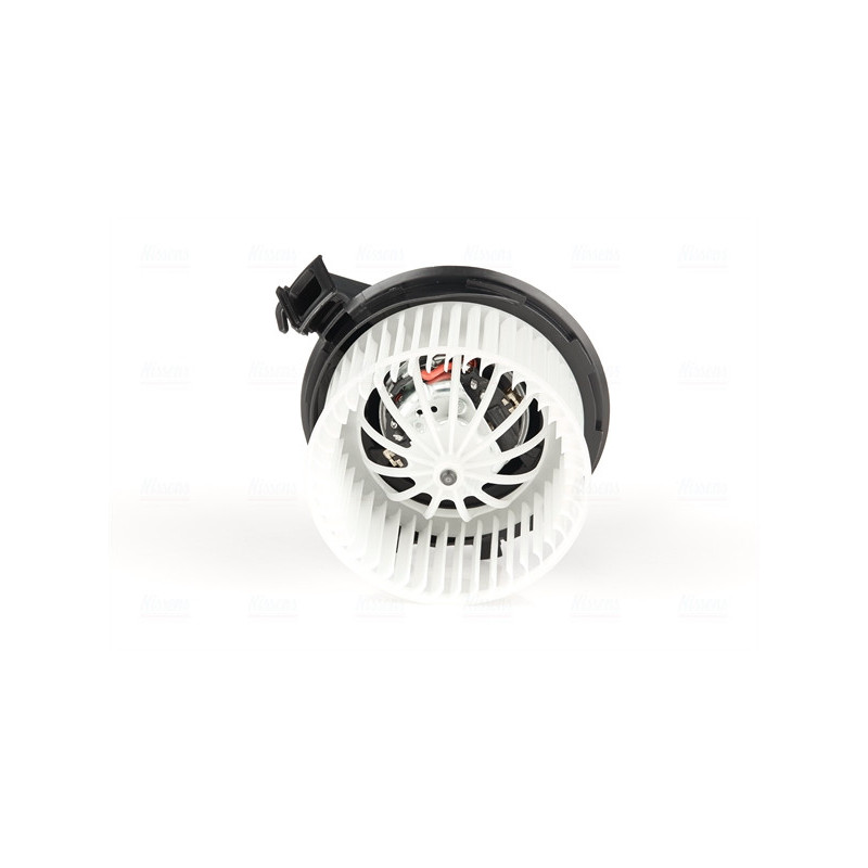 Pulseur d'air habitacle NISSENS