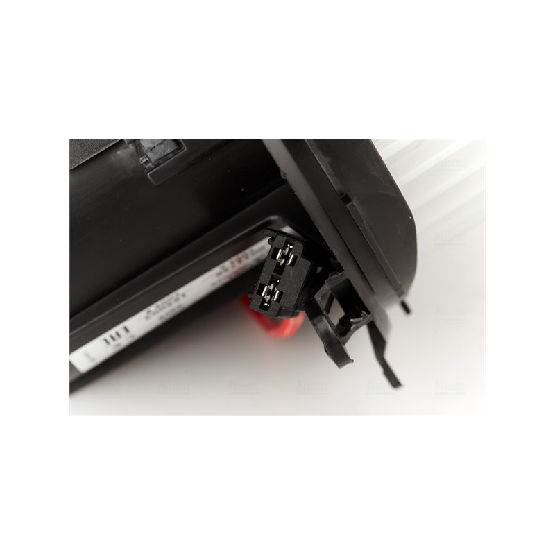 Pulseur d'air habitacle NISSENS