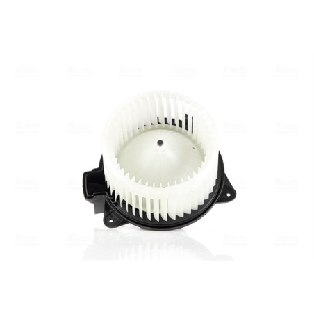 Pulseur d'air habitacle...