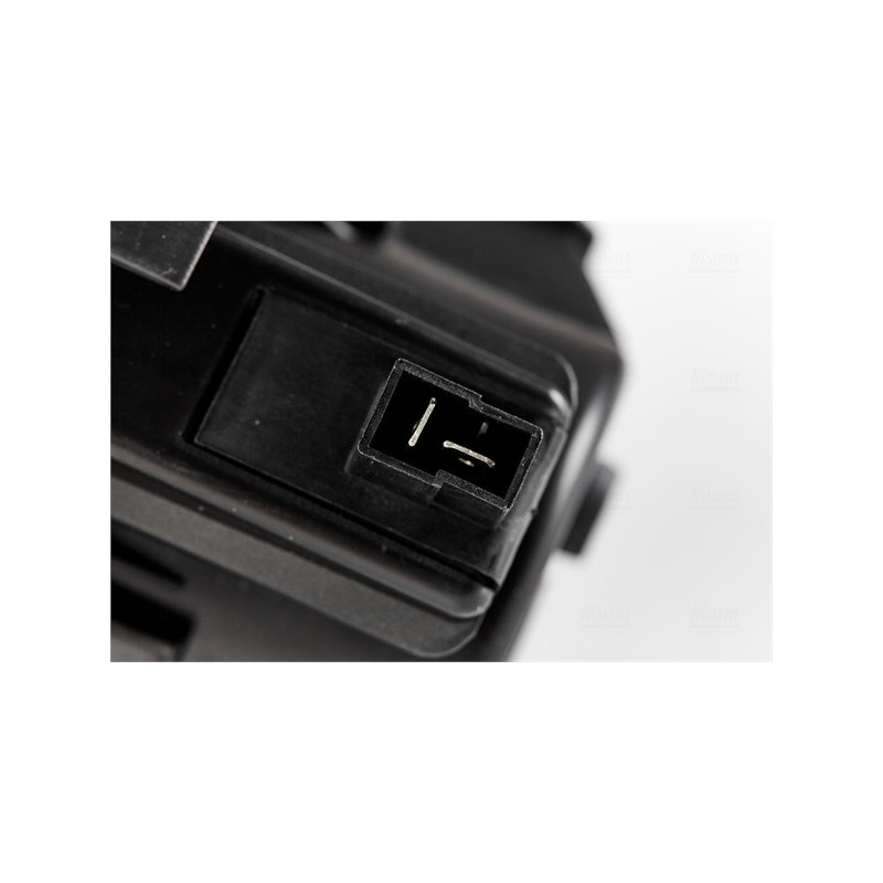 Pulseur d'air habitacle NISSENS