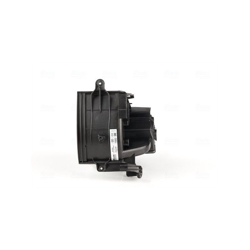 Pulseur d'air habitacle NISSENS