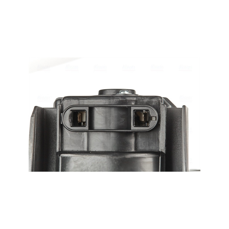 Pulseur d'air habitacle NISSENS