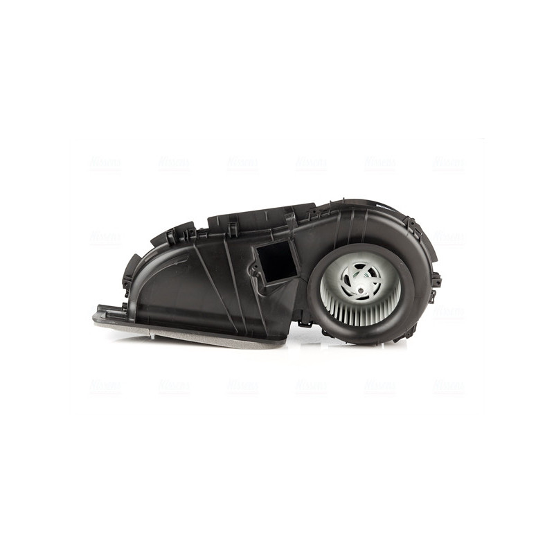 Pulseur d'air habitacle NISSENS