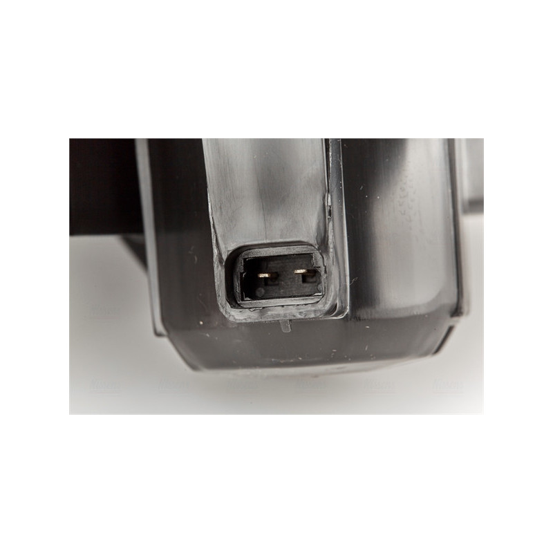 Pulseur d'air habitacle NISSENS