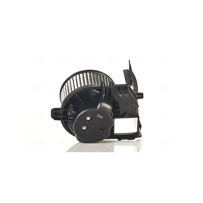 Pulseur d'air habitacle NISSENS