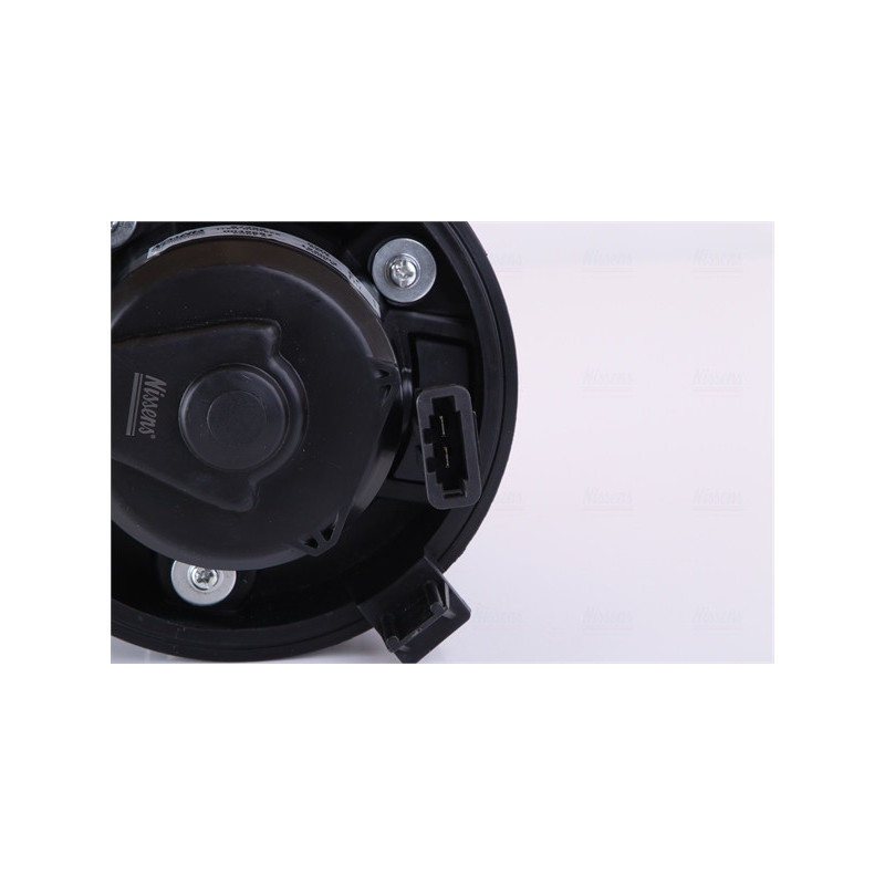 Pulseur d'air habitacle NISSENS