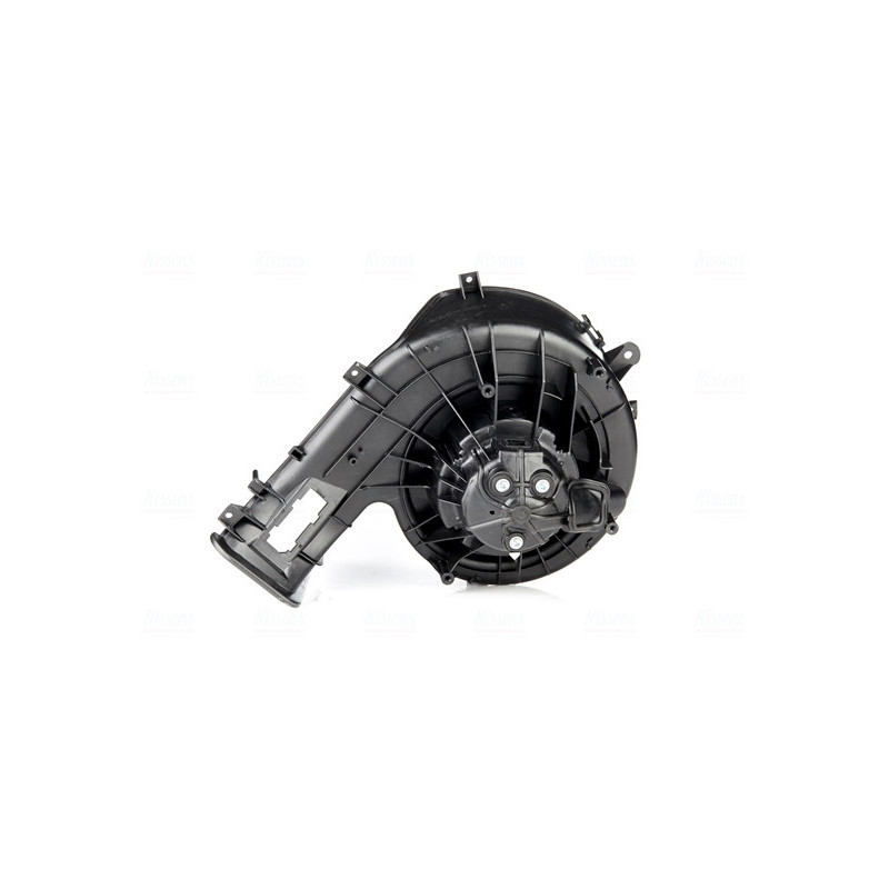 Pulseur d'air habitacle NISSENS