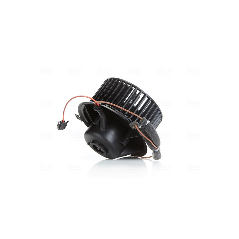 Pulseur d'air habitacle NISSENS
