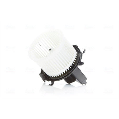 Pulseur d'air habitacle NISSENS