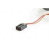 Pulseur d'air habitacle NISSENS