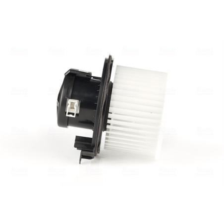 Pulseur d'air habitacle NISSENS