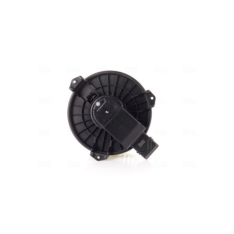 Pulseur d'air habitacle NISSENS