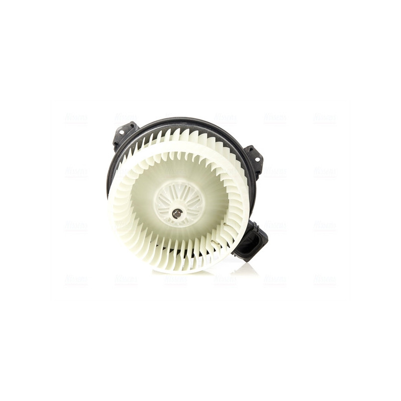 Pulseur d'air habitacle NISSENS