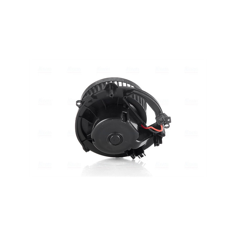 Pulseur d'air habitacle NISSENS
