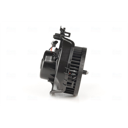 Pulseur d'air habitacle...