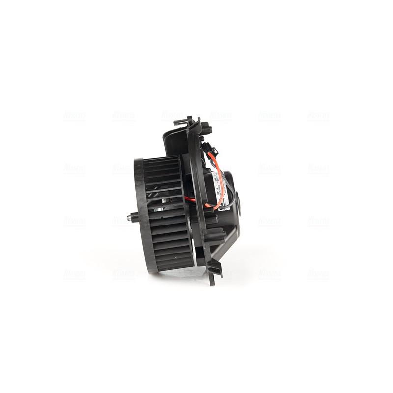 Pulseur d'air habitacle NISSENS