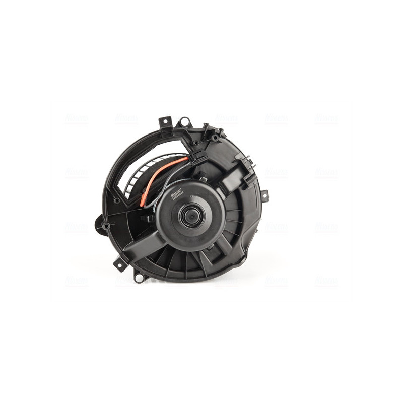 Pulseur d'air habitacle NISSENS