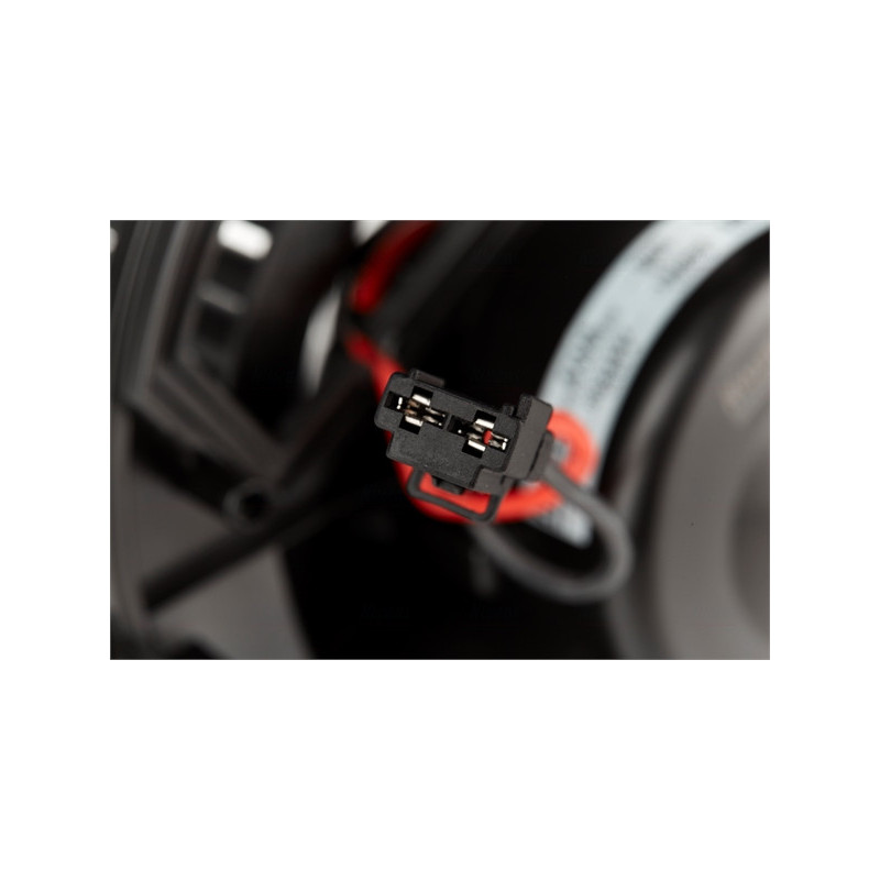 Pulseur d'air habitacle NISSENS