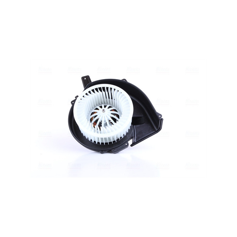 Pulseur d'air habitacle NISSENS