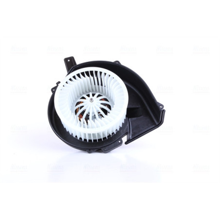 Pulseur d'air habitacle...