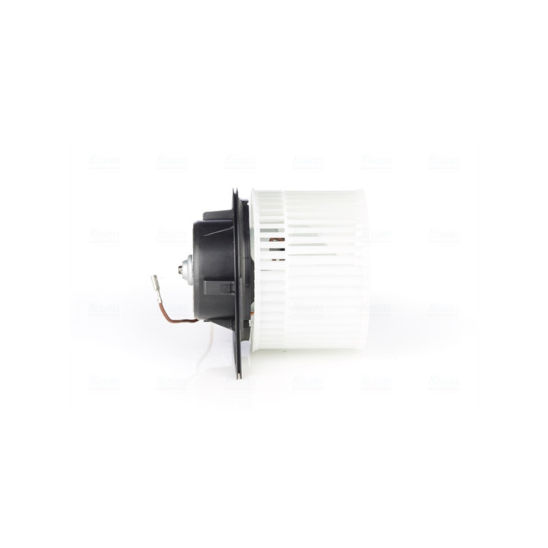 Pulseur d'air habitacle NISSENS
