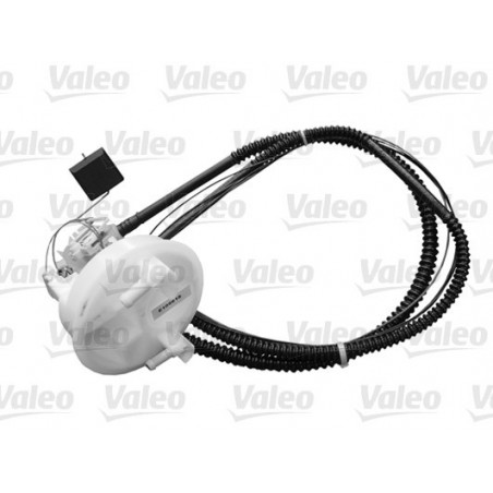 Capteur (niveau de...