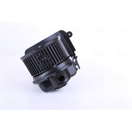 Pulseur d'air habitacle NISSENS