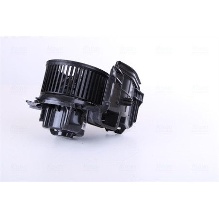 Pulseur d'air habitacle NISSENS