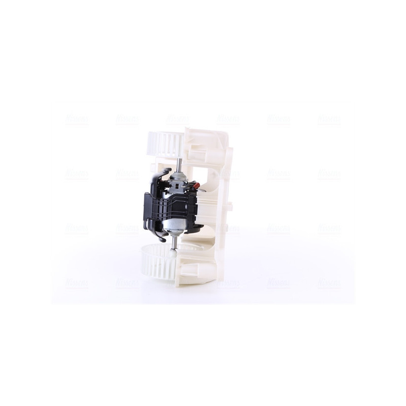 Pulseur d'air habitacle NISSENS