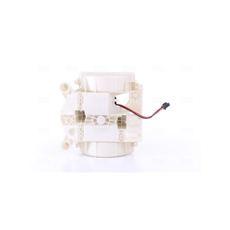 Pulseur d'air habitacle NISSENS