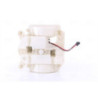 Pulseur d'air habitacle NISSENS