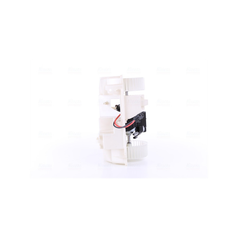 Pulseur d'air habitacle NISSENS