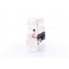 Pulseur d'air habitacle NISSENS