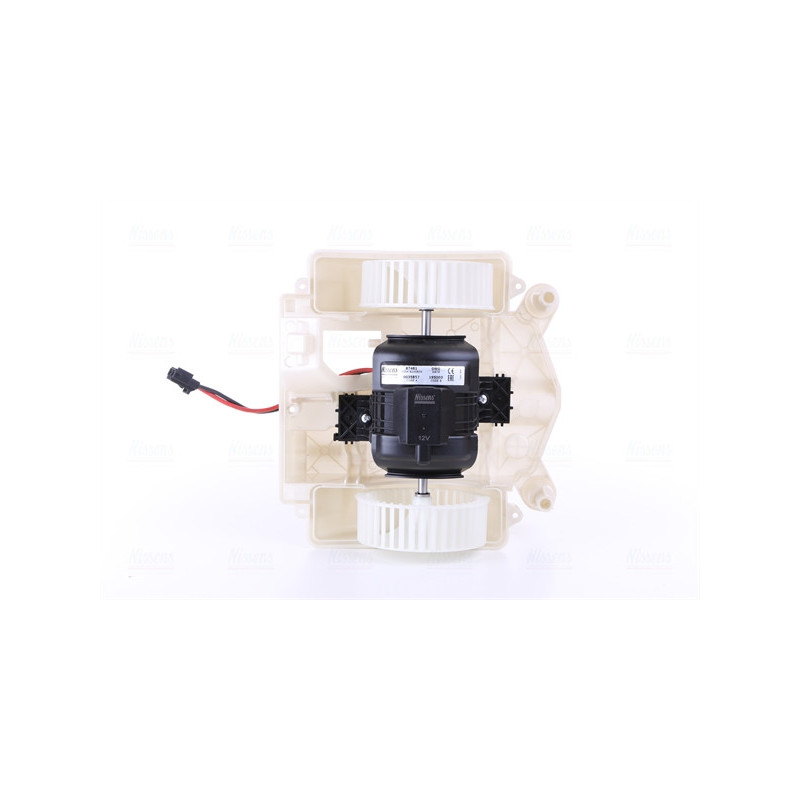 Pulseur d'air habitacle NISSENS