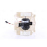 Pulseur d'air habitacle NISSENS