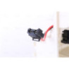 Pulseur d'air habitacle NISSENS