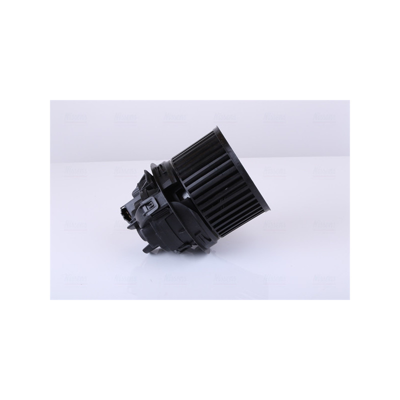 Pulseur d'air habitacle NISSENS