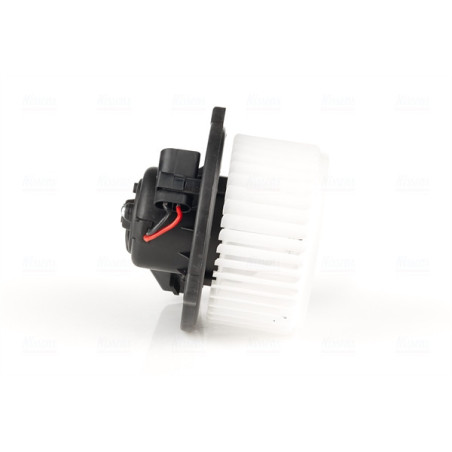 Pulseur d'air habitacle...