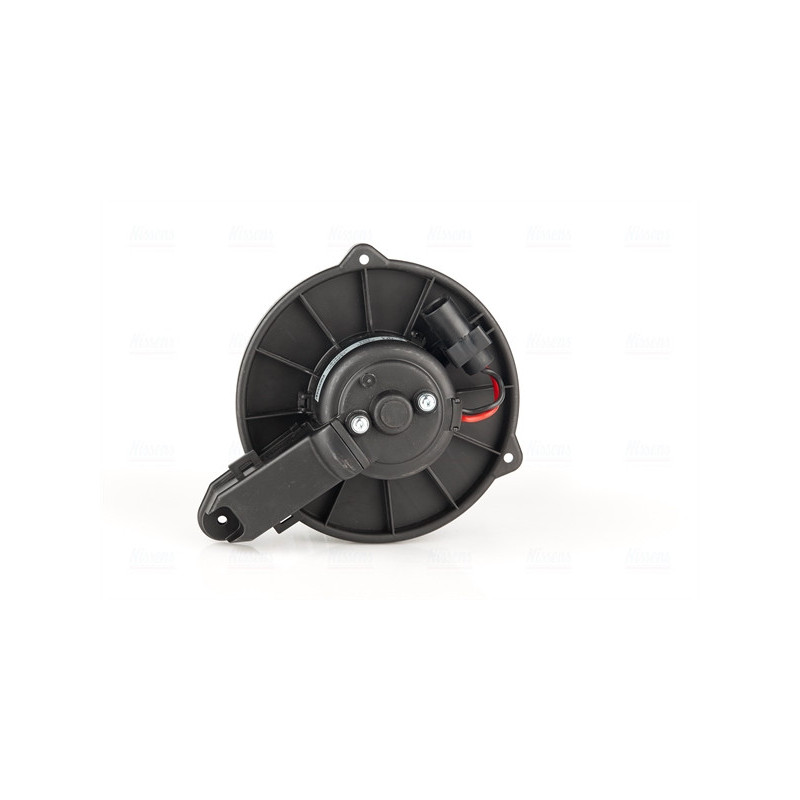 Pulseur d'air habitacle NISSENS