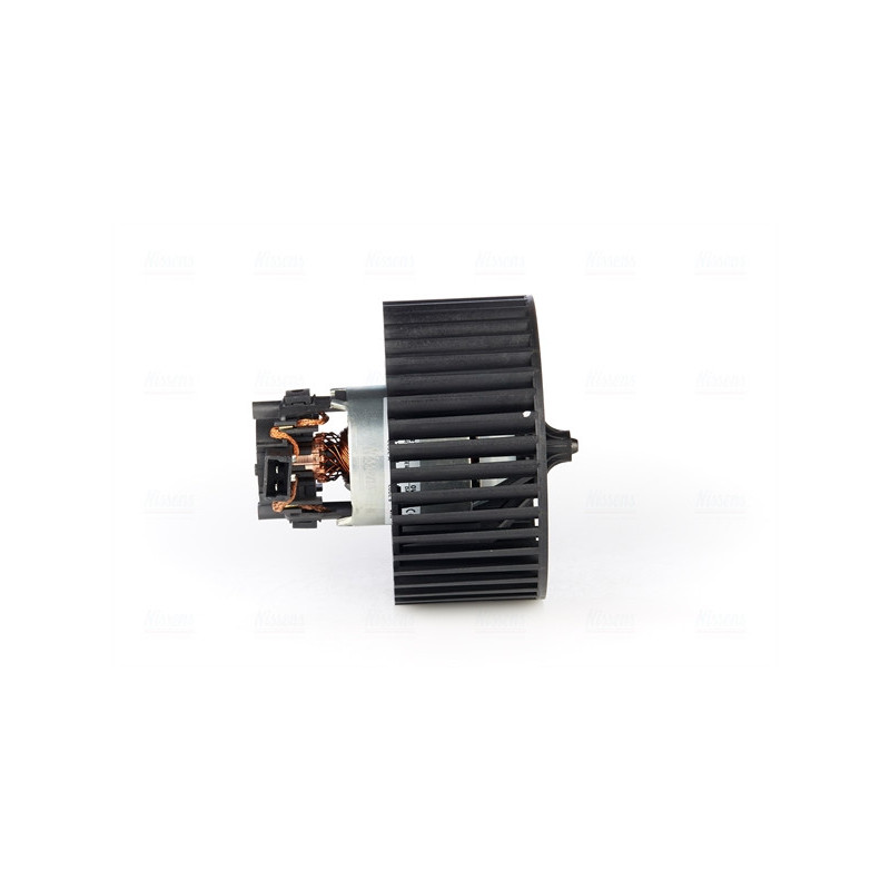 Pulseur d'air habitacle NISSENS