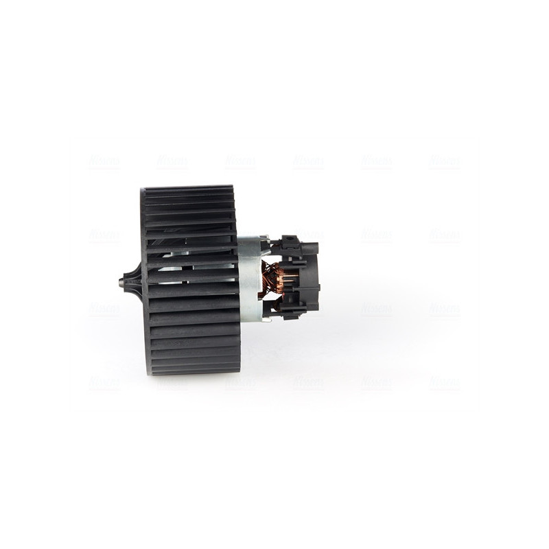 Pulseur d'air habitacle NISSENS