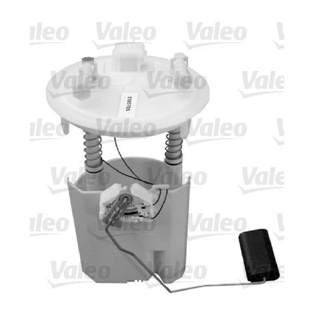 Capteur (niveau de...