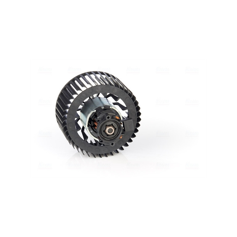 Pulseur d'air habitacle NISSENS