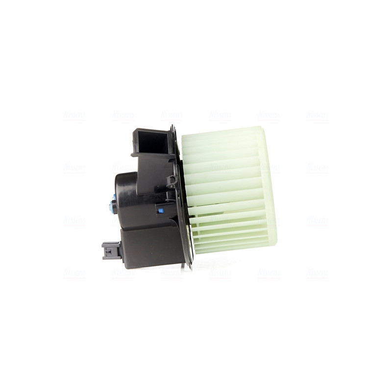 Pulseur d'air habitacle NISSENS